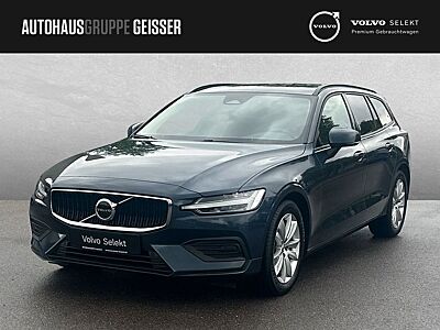 Volvo V60 B4 Mild Hybrid Core ACC BLIS LED