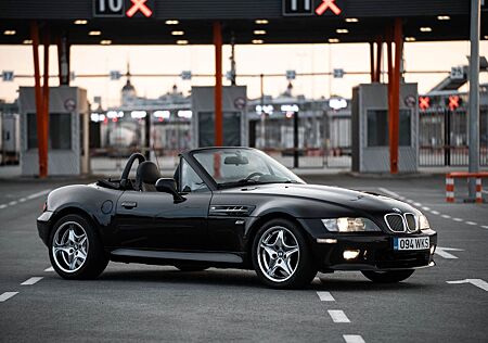 BMW Z3 Roadster 3.0i M - style