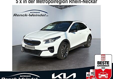 Kia XCeed Platinum Edition Panorama Navi Leder Digit