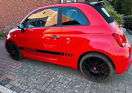 Abarth 595 Competizione 1.4 T-Jet 16V 595 Competizi...