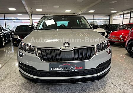 Skoda Karoq Style aus 1.Hand/Apple-Car/PDC/Tempo