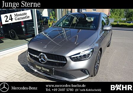 Mercedes-Benz B 180 Progressive/MBUX-Navi/LED/RFK/SHZ/LMR-17"