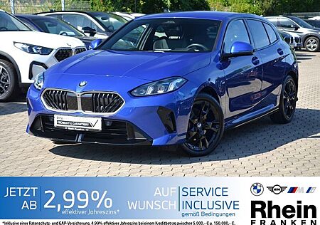 BMW 120d M Sport LiveCptProf.Ad.LED.360°.ACC.Memory