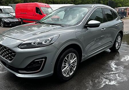 Ford Kuga Plug-In Hybrid Vignale
