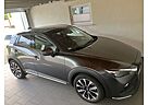 Mazda CX-3 2.0 SKYACTIV-G Selection Garantie bis 2028