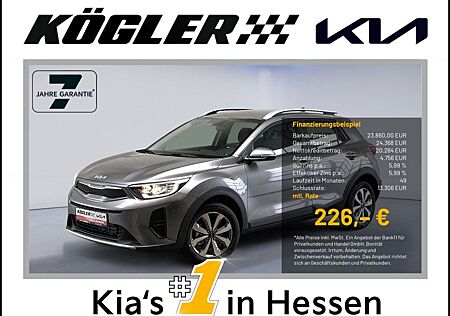 Kia Stonic 1.0T 100 DCT Vision