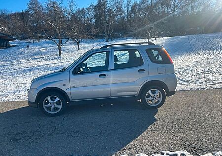 Suzuki Ignis 1.3 GL 4x4 SE