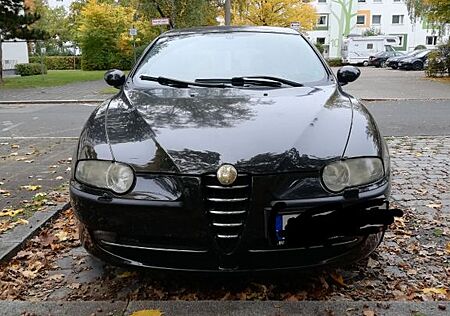 Alfa Romeo 147 1.6 16V T.Spark ECO SHAPE SHAPE