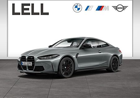 BMW M4 Competition M xDrive Coupé HK HiFi DAB WLAN