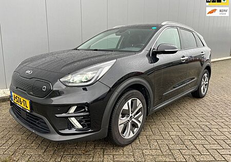 Kia Niro E- ExecutiveLine 64 kWh FASE 3
