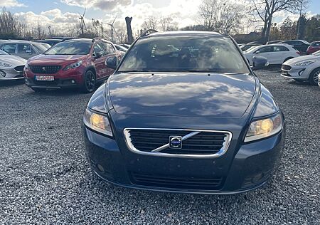 Volvo V50 Kombi 1.6 D Drive