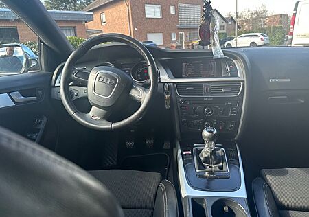 Audi A5 2.0 TFSI 132kW Sportback -