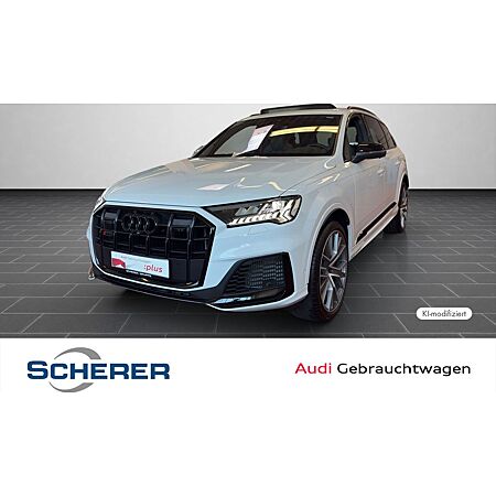 Audi SQ7 leasen