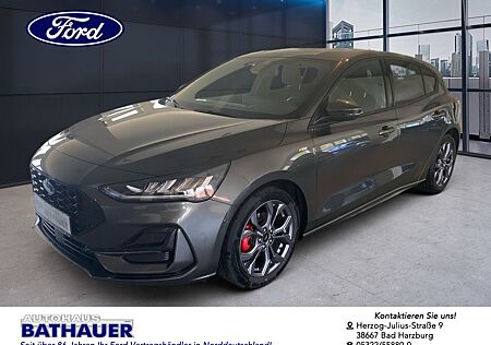 Ford Focus 1.0 EcoBoost ST-Line S/S