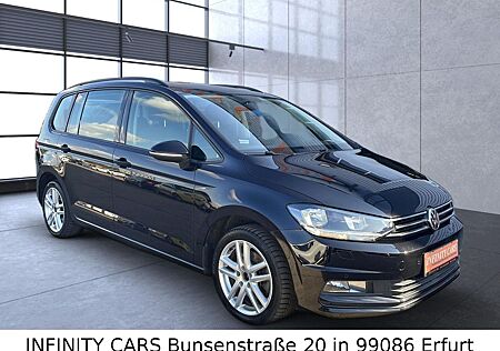 VW Touran gebraucht kaufen VW Touran Volkswagen Comfortline BMT/Start-Stopp