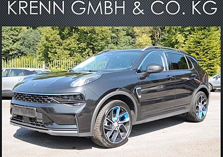 Lynk&Co 01 1.5 T PHEV *LED*PANORAMA*MEMORY*20 ZOLL