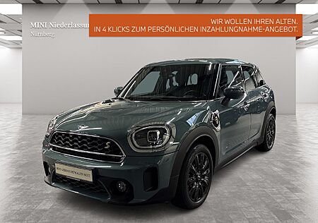 Mini Cooper S Countryman Cooper SE ALL4 Countryman