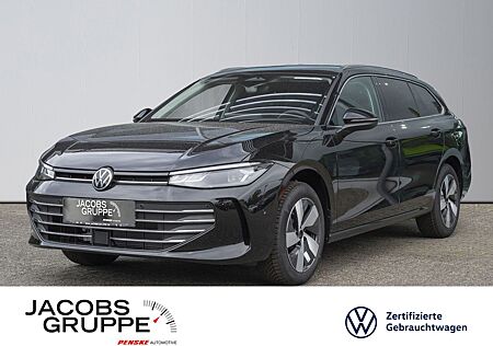 VW Passat Variant Volkswagen 1.5 eTSI DSG Business AHK/Busines