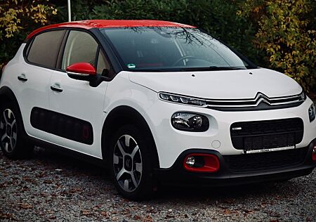 Citroën C3 PureTech 110 Stop&Start SHINE SHINE