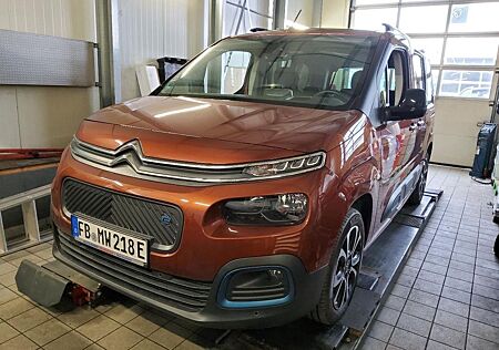 Citroën Berlingo Shine Elektromotor M
