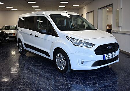 Ford Transit Connect 230 L2 Navi 5 Sitze PDC Kamera