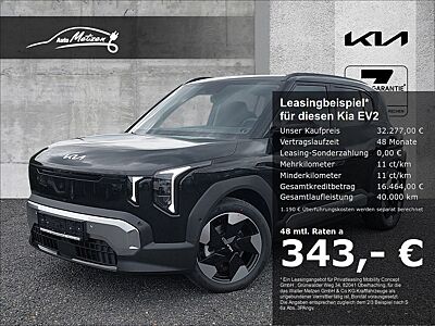 Kia EV2 42,2 kW Earth P2/P3/P4/P5/P6/P7  Navi Digita