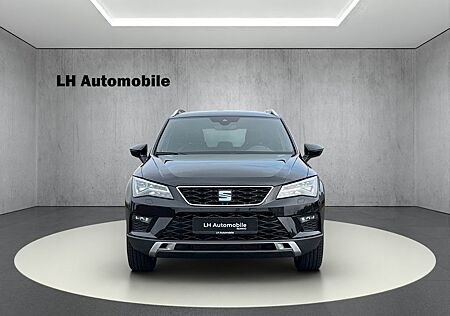 Seat Ateca Xcellence 4Drive SHZ LED AHK BEATS