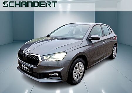 Skoda Fabia 1.0 MPI Selection LED Sitzhzg Klimaautomat