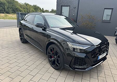 Audi RS Q8 RSQ8 TFSI