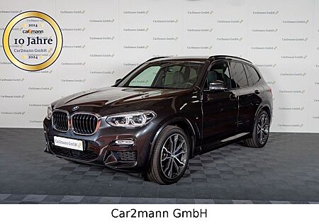 BMW X3 xDrive 30 i M Sport