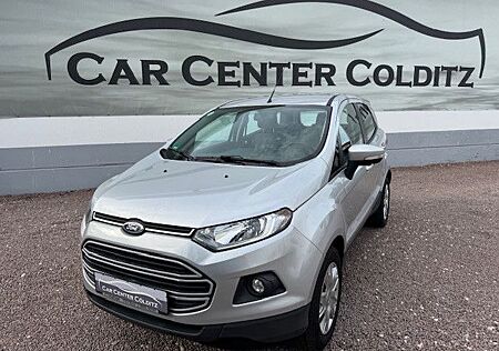 Ford EcoSport 1,0 EB*2Hd*PDC*HU/AU Neu*