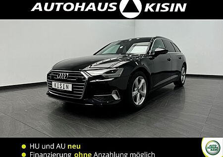Audi A6 Avant 45 TFSI quattro advanced /CAM /ACC