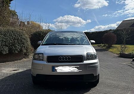 Audi A2 1.4TDI -