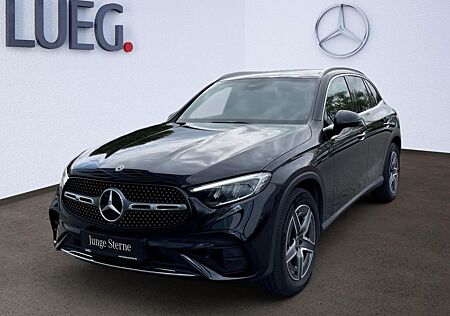 Mercedes-Benz GLC 220 d 4MATIC AMG-ADVANCED+PANODACH+AHK+360°