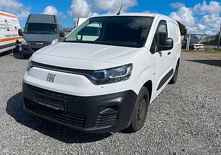 Fiat Doblo Kastenwagen L2 1.5 BlueHDi 75 kW 1.Hand