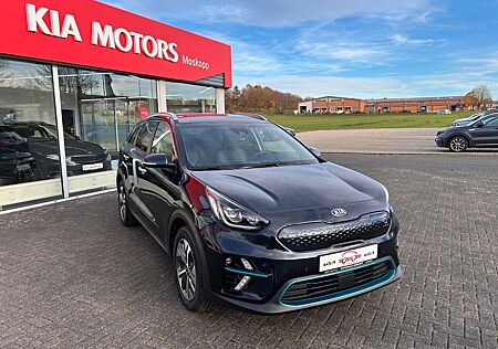 Kia Niro e- 64 kW Spirit Navi LED JBL Kamera