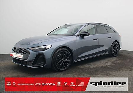 Audi A5 Avant S-Line TDI quattro S tronic / AHK, B&O