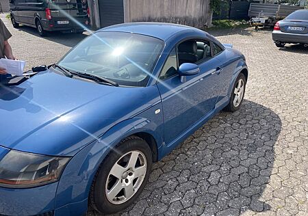 Audi TT Coupe 1.8T 8N