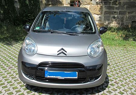 Citroën C1 1.0 Style Style