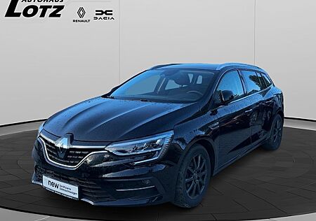 Renault Megane Grandtour Techno Blue dCi 115