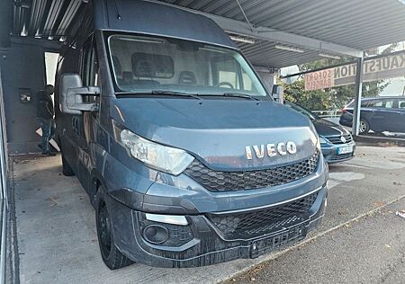 IVECO ANDERE Daily Kasten HKa 35 S .3520 L