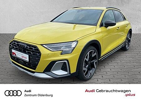 Audi A3 allstreet 35 TFSI S-tronic MATRIX+LEDER+SONOS