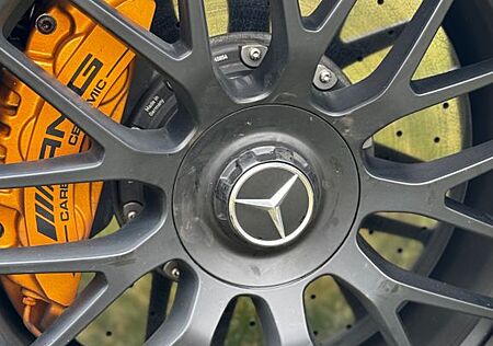 Mercedes-Benz C 63 AMG Mercedes-AMG C 63 T S Mercedes-AMG S