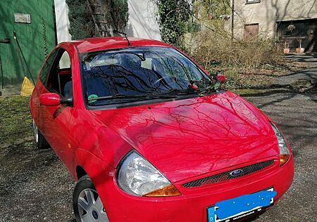 Ford Ka /+ 1,3 51kW Royal Royal