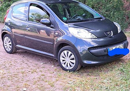 Peugeot 107 Urban Move 70 Urban Move