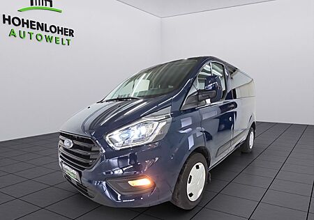 Ford Transit Custom L1 Trend *Standheizung* 9-Sitzer*