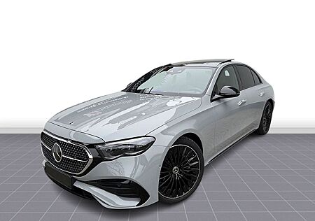 Mercedes-Benz E 220 d Autom. AMG BURMESTER