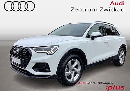 Audi Q3 35TFSI Advanced LED Scheinwerfer, Navi, Stand