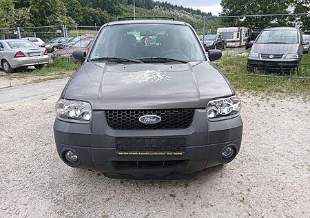 Ford Maverick 2,3
