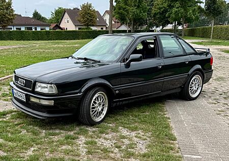 Audi 80 B4 16V Competition quattro